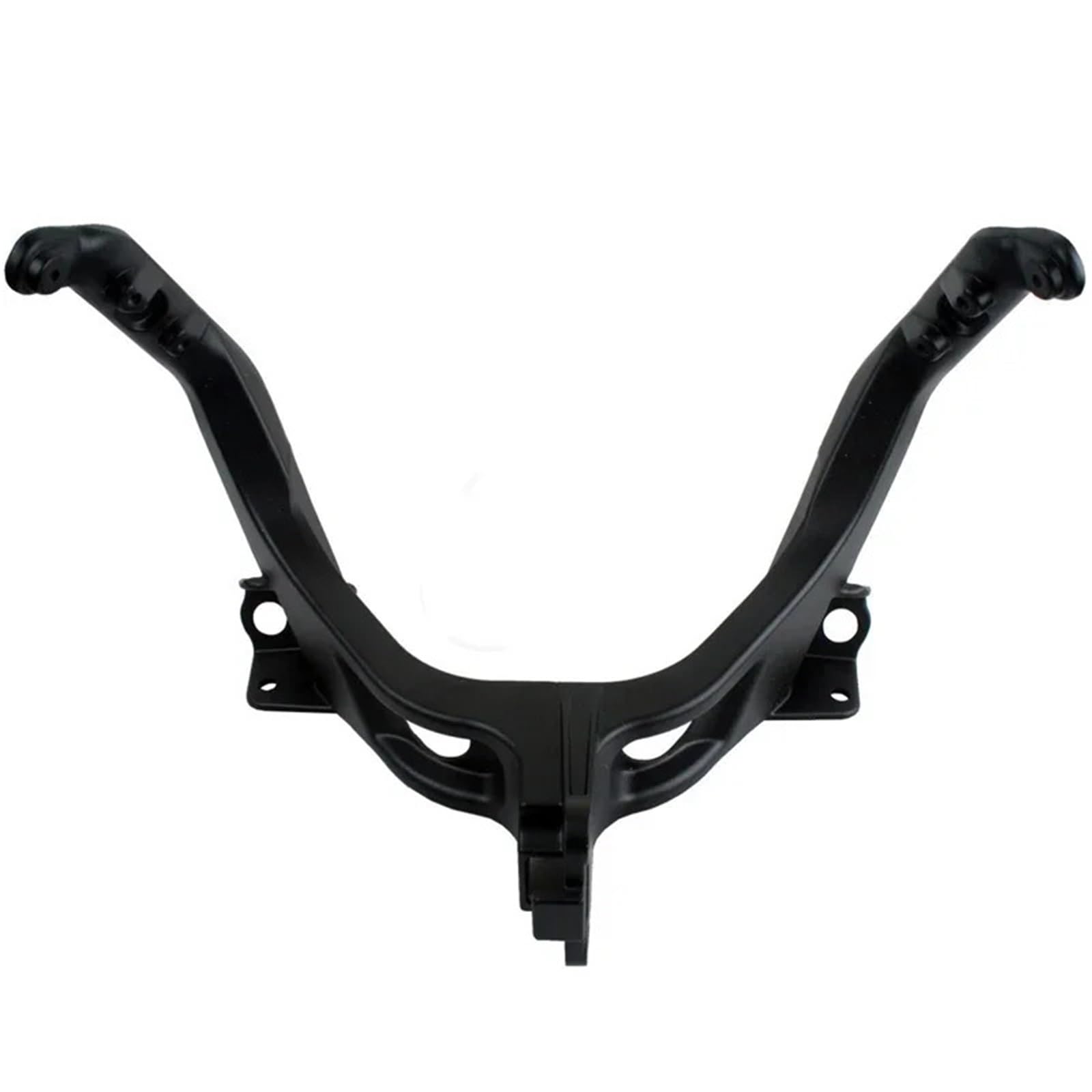 Headlight Bracket Motorcycle Front Headlight Upper Fairing Bracket Holder Fit for Suzuki GSXR1000 GSXR GSX R1000 GSX-R1000 2001-2020(GSXR1000 2003-2004)