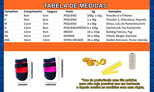 Skapetshop Sapatos de Cachorro Botas de Cachorro Botas de Chuva de Malha Sapatos de Alpinismo para A