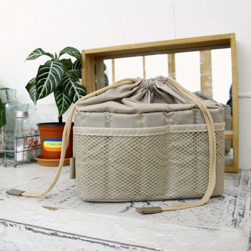 Ciesta Arco Flexible Insert Mini Camera Padded Bag Case Mini (Dark