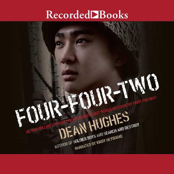 Cover art for Four-Four-Two