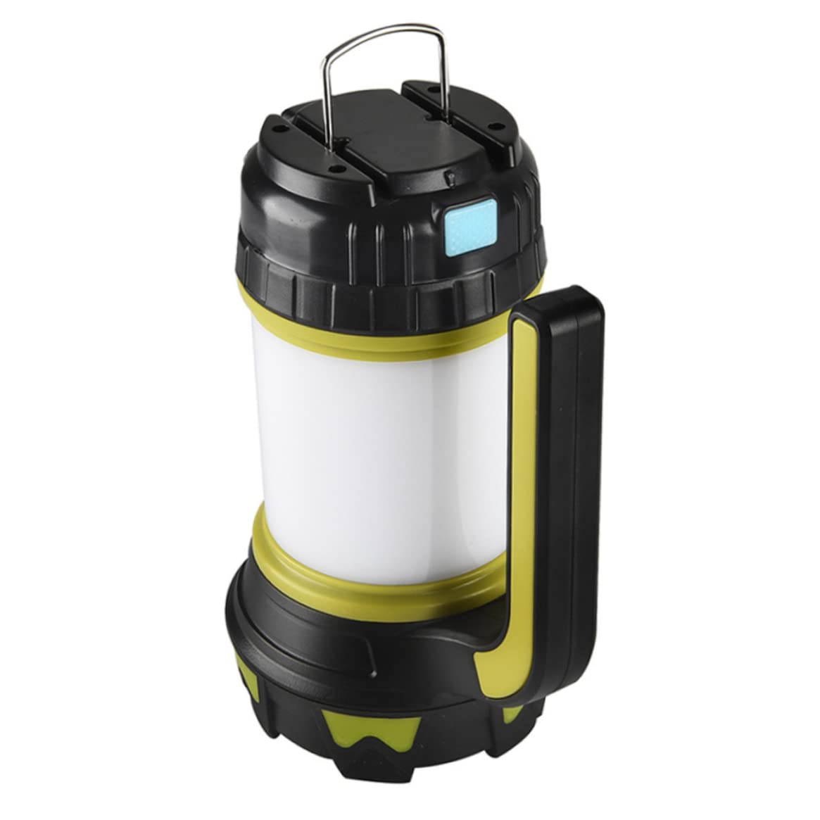Torche de projecteur portable avec batterie durable et éclairage modulable - 8