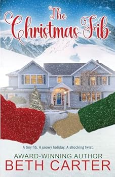 Paperback The Christmas Fib Book