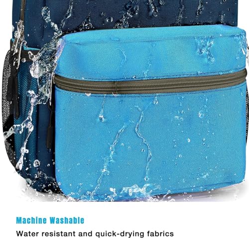 Image of STEAMEDBUN Toddler Backpack Boys and Girls, Kids Backpack Boys Girls, Preschool Kindergarten Daycare Travel Small