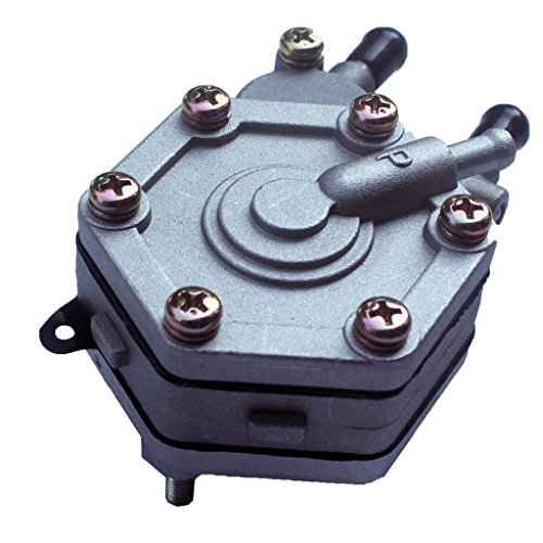 Image of KIPA Fuel Pump For Polaris Sportsman 325 400 500 600 700 Magnum 325 330 500 2X4 4X4 outlaw 450 500 525 Trail Blazer 330 Trail Boss 330 Scrambler 500 Predator 500 Xpedition 325 425 ATV OEM # 2520227