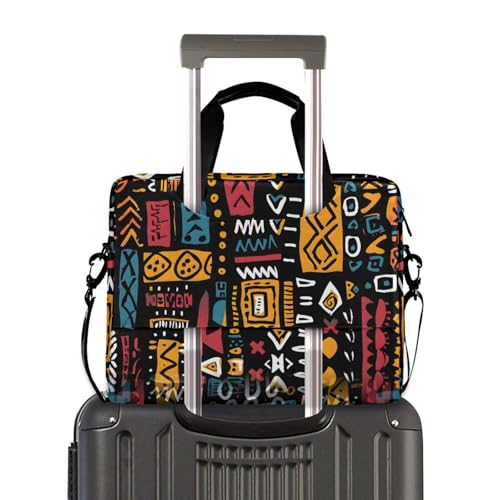 Funda para laptop ALAZA 13-15.6 pulgadas con correa miniatura 4