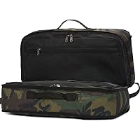 Amazon | Nike SB RPM Skate Strap Duffle Bag Oversized Camo