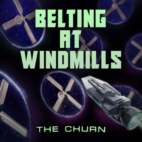 The Churn