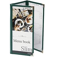 高級 メニューブック ブラック 3冊セット 51oCfNQ2dqL._SS200_.jpg