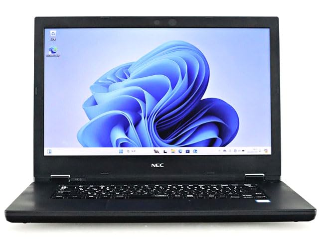 Amazon.co.jp: 【整備済み品】 NEC VersaPro VKM16/X-5 (PC-VKM16XZG5