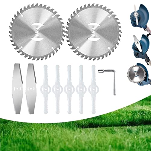 Top 10 Weed Wacker Blade Attachments of 2023 Best Reviews Guide