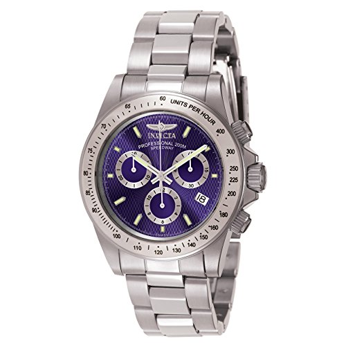 CrN^ Invicta Men's 7027 Signature Collection Speedway Chronograph Watch j Y rv ysAiz