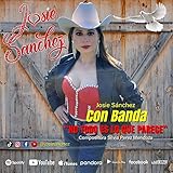 Josie Sánchez Music