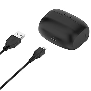 Jabra Elite 65t＋コンプライ＋充電器 Amazon | For Jabra Elite 65t ヘッドセット用 充電