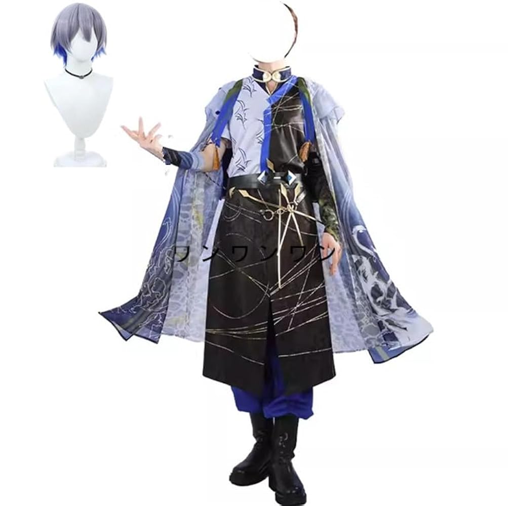Amazon.co.jp: [ワンワンワン] VTuber 小柳ロウKoyanagi Rou