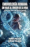 Embriologia Humana B0DTYYFVBM Book Cover