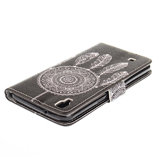 Skytar LG X Power Cover,Custodia per LG Xpower