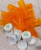 Algopix Similar Product 16 - Plastic Prescription VialsBottles 25