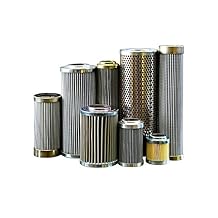 Replacement Hydraulic Filter Compatible with MAHLE 77924046, 1-Pack