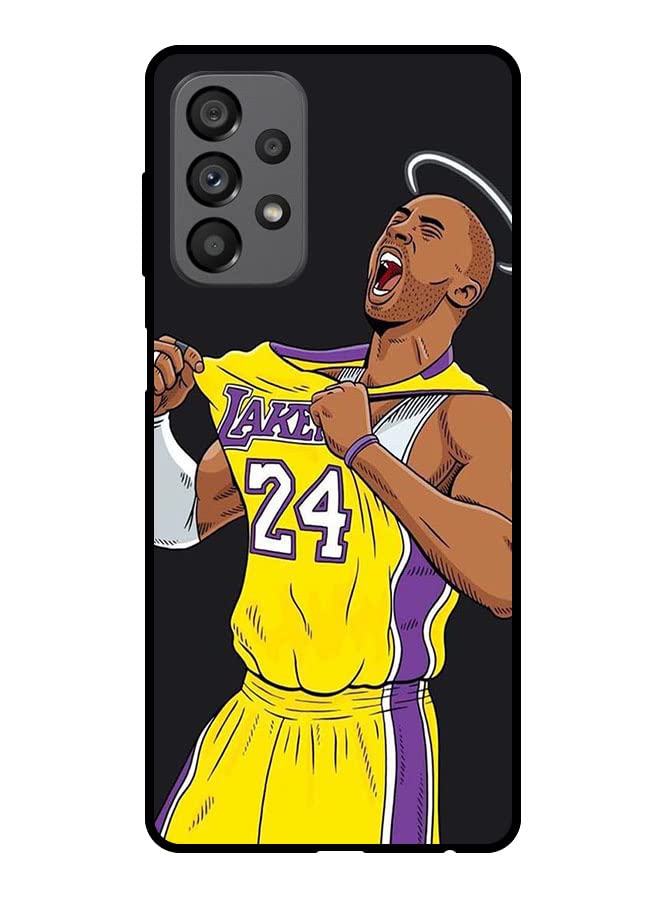 Protective Case Cover For Samsung Galaxy A23 Kobe