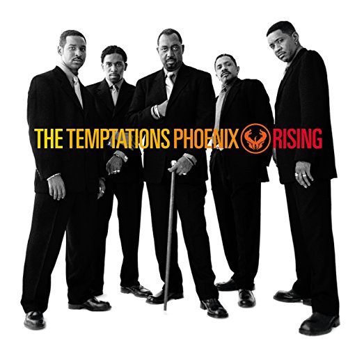 The Temptations Concerts & Live Tour Dates 20242025 Tickets Bandsintown