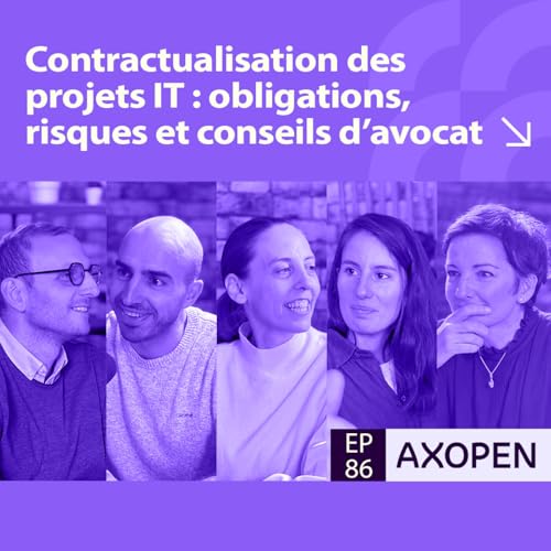 Contractualisation des projets IT : obligations, risques et conseils d'avocat
