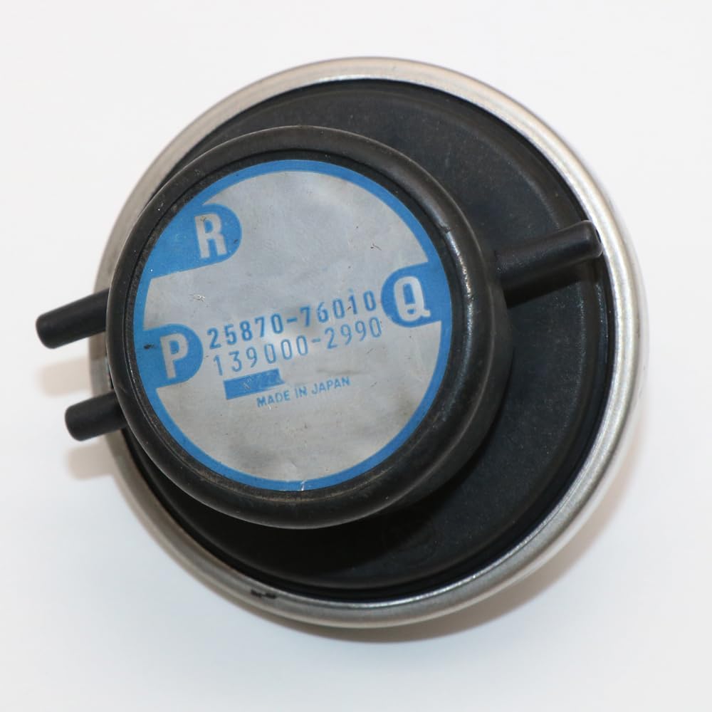 EGR Valve Vacuum Modulator 25870-76010 For 1991-1995 Toyota Previa