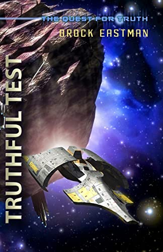 Truthful Test: An Oliver Wikk Adventure (The Quest for Truth)