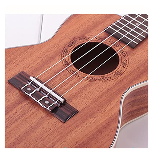 ukulélé Voyage 23 26 Pouces Acajou Débutant Ukulele Enfants Et Débutants (Color : 26inch) - Les Beatles, Paul McCartney, John Lennon, RIngo Starr, George Harrison ukulélé Voyage 23 26 Pouces Acajou Débutant Ukulele Enfants Et Débutants (Color : 26inch) – Image 6