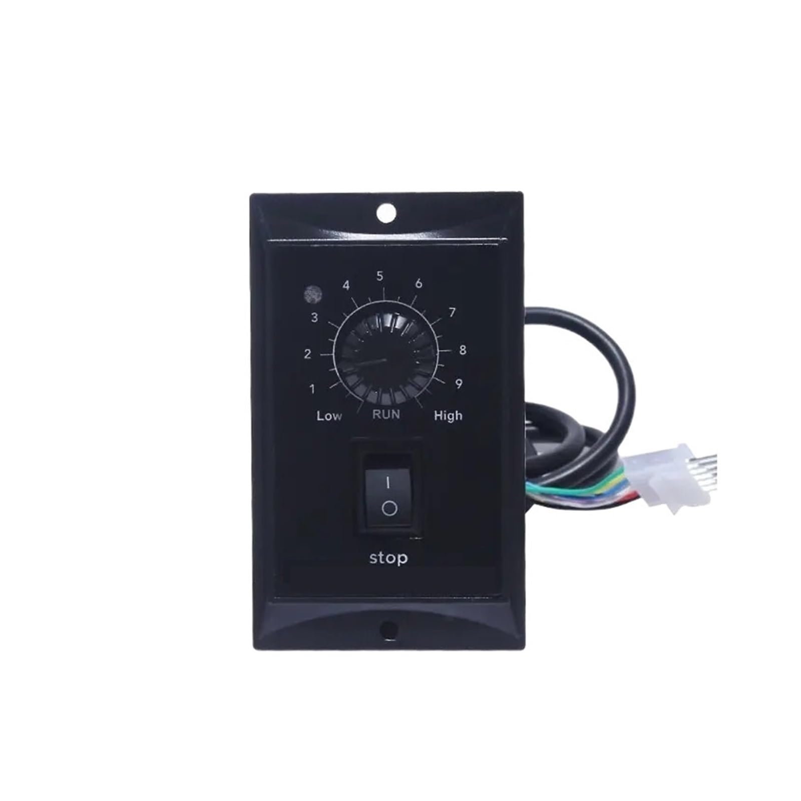 Regulador de velocidad US-52 para motorreductor de 220V con potencia adaptable