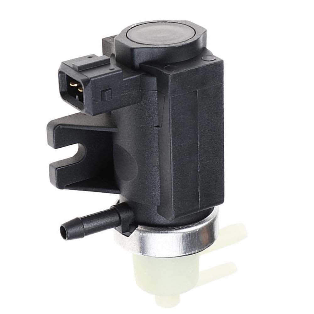 Riloer Électrovanne de Pression Turbo Boost, Compatible avec Audi A3 (8L1) 1996-2006 Skoda Superb I (3U4) 2001-2008 Passat Variant (3B6) 2000-2005