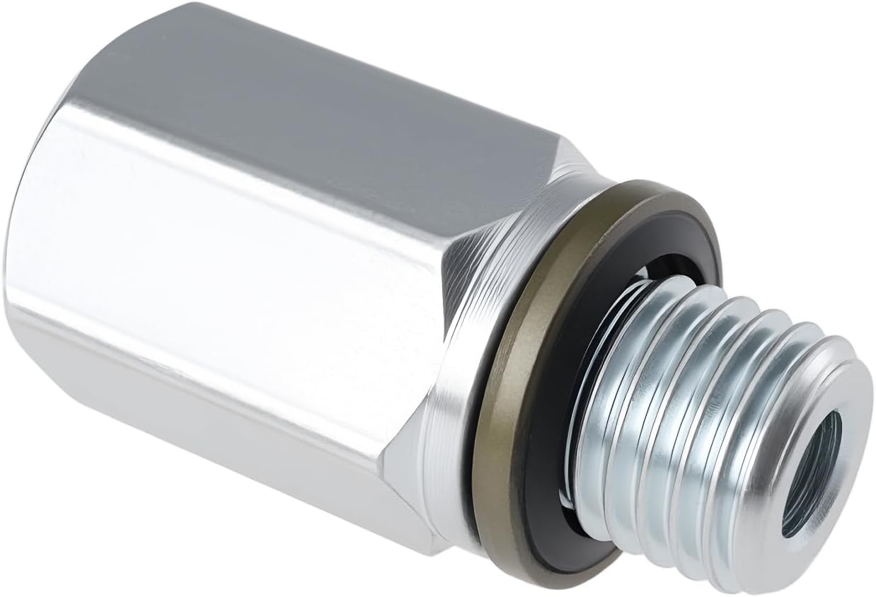 Car Coolant Pipeline Connector 25199813 860163 Compatible with Opel Compatible with Corsa