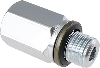 Car Coolant Pipeline Connector 25199813 860163 Compatible with Opel Compatible with Corsa