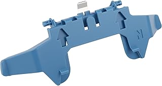Soporte para Miele Aspiradora C3 S8310 S8320 S8330 S8340 S8360 S8390, Soporte de Repuesto para Bolsa de Aspiradora, Repuestos Completos para Aspiradora 7793096