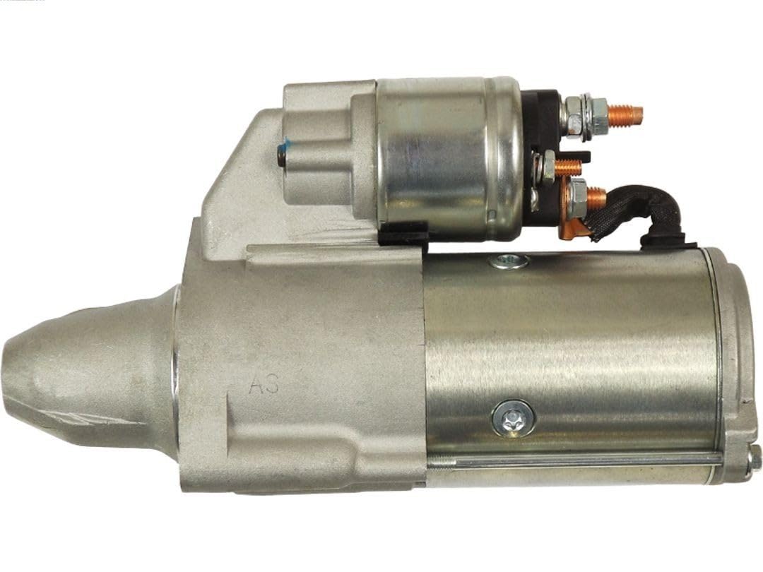 AS-PL MOTOR DE ARRANQUE Compatible con MERCEDES-BENZ Clase C T-modell S204 Clase E T-modell S212 Clase E Sedán W212 Clase C Sedán W204 Clase E Sedán W211