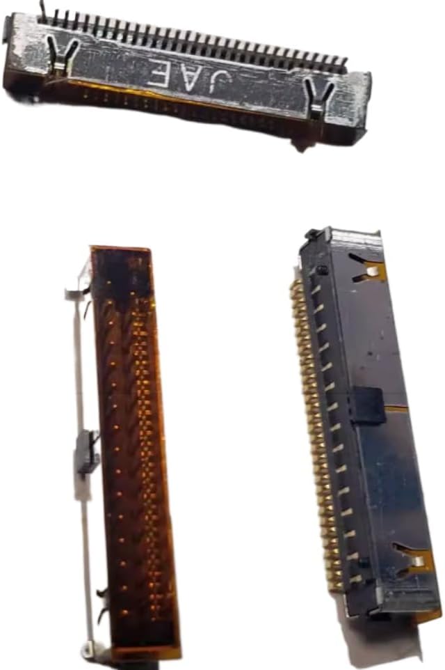 20PC Aviation connector FI-TWE31PB-VF2-E1400 vertical seat