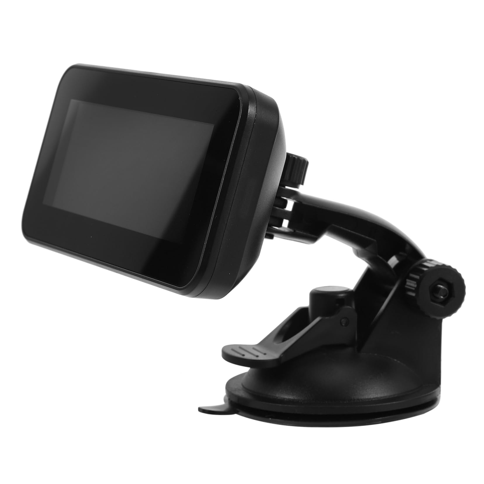 PartyKindom Medidor De Inclinación Para Coche Medidor De Equilibrio Automático Digital Accesorio De Monitor De Vehículo Para Carretera y Diario