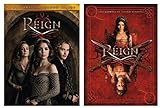 Reign - The Complete Second & Third Seasons (Season 2, Season 3) [DVD]