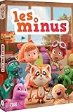 DVD Les Minus
