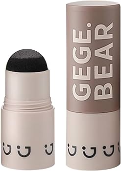 Amazon | ポンポンヘアシャドウ スティックタイプ ヘアパウダー 前髪