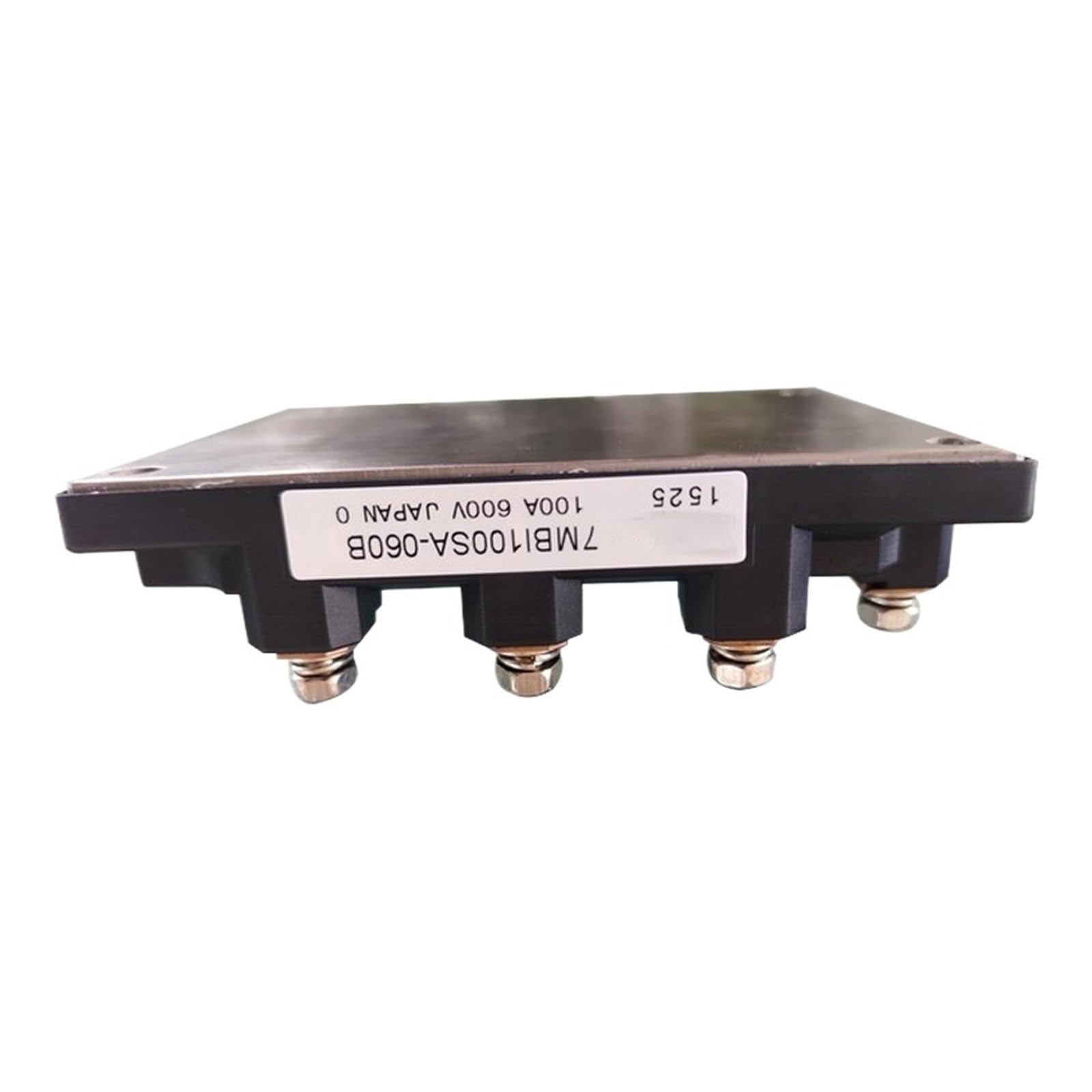 7MBI100SA-060B Module 1082137 transistor IGBT pont triphasé