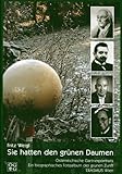 Sie hatten den grünen Daumen: Österreichische Gärtnerportraits. Ein biographisches Fotoalbum der grünen Zunft (Perspektiven der Wissenschaftsgeschichte)