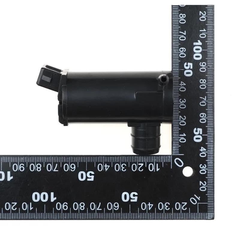 Limpiaparabrisas 7L2Z-17664-A para Lincoln Aviator y Navigator 4