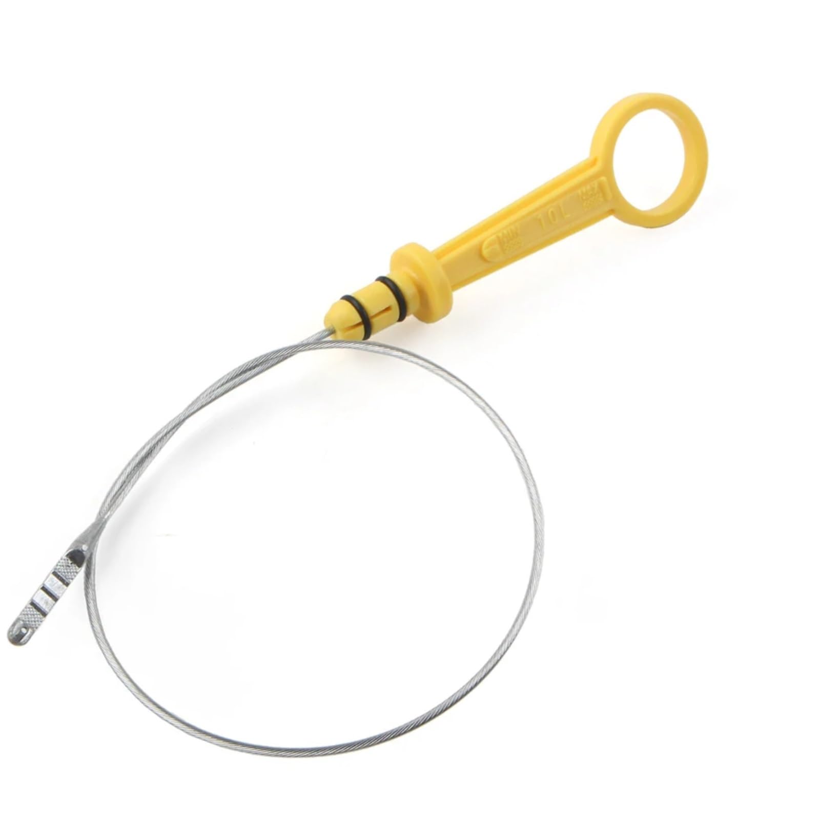 Varilla de aceite 1.8L L4 para Chevrolet Cruze y Sonic de 559 mm 7