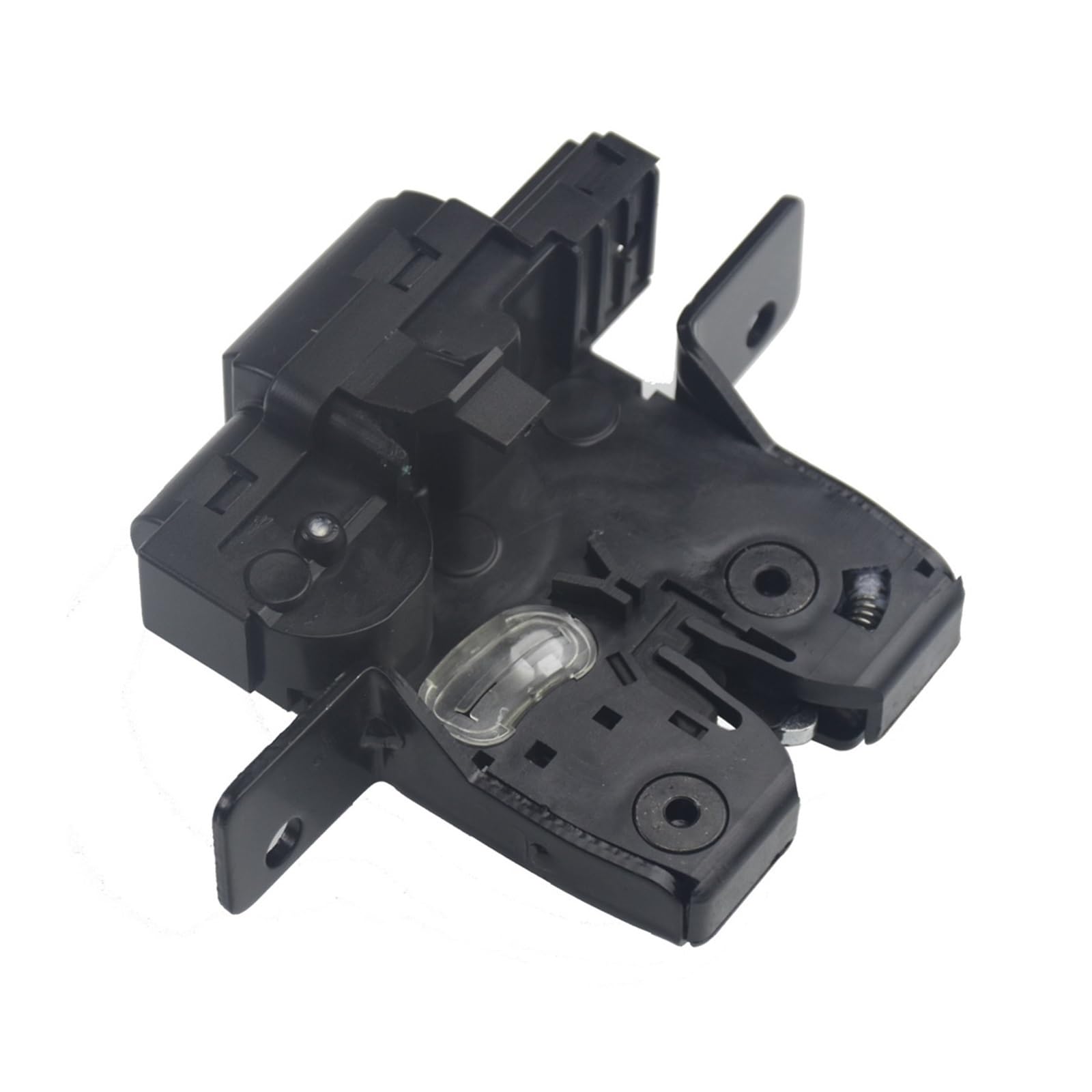 Cerradura maletero coche actuador bloqueo puerta trasera Renault Clio Megane 2005