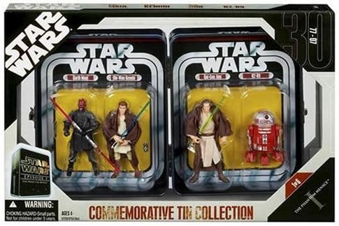 Star Wars Episode 1 The Phantom Menace 