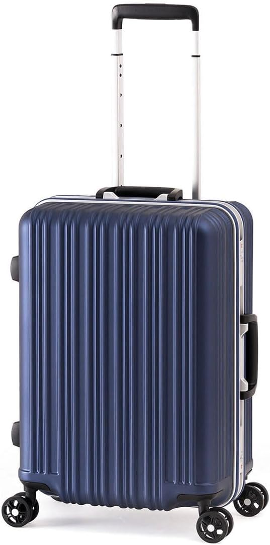 [アジアラゲージ] A.L.I Magicalouis マジカルイス 機内持込 36L 3～4泊 ALI-5088-18 マットネイ