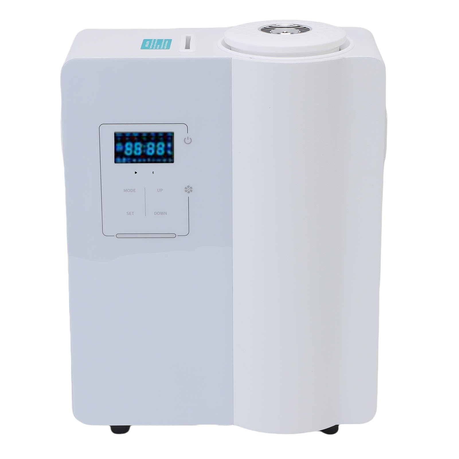 Fdit Maszyna do Aromatyzacji Powietrza 500ML HVAC Dyfuzor Olejków
