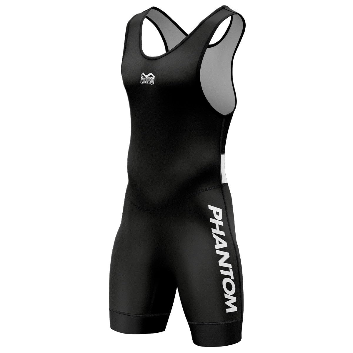 Phantom Athletics Maillot de lutte Storm - Combinaison de lutte pour homme