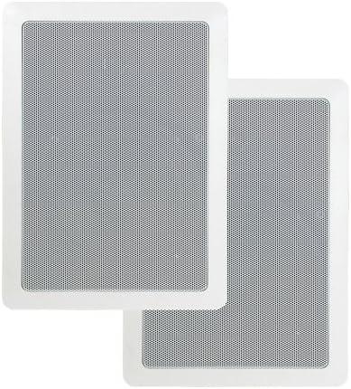 Builder Tech Series - Altavoz de pared (par) I30W