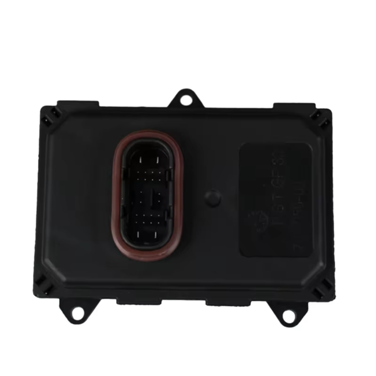 Compatible avec Cayenne 2011 2012 2013 2014 2015 2016 2017 2018 OEM:7PP941329R Module De Contrôleur De Suivi De Direction AFS De Phare De Voiture